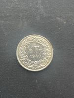 -.50 Silber CH Jahr 1940