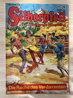 Silberpfeil Bastei Heft 154 sehr schön 