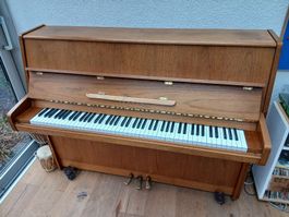 Klavier Yamaha