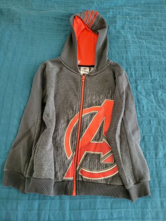 Pull - Addidas - 128