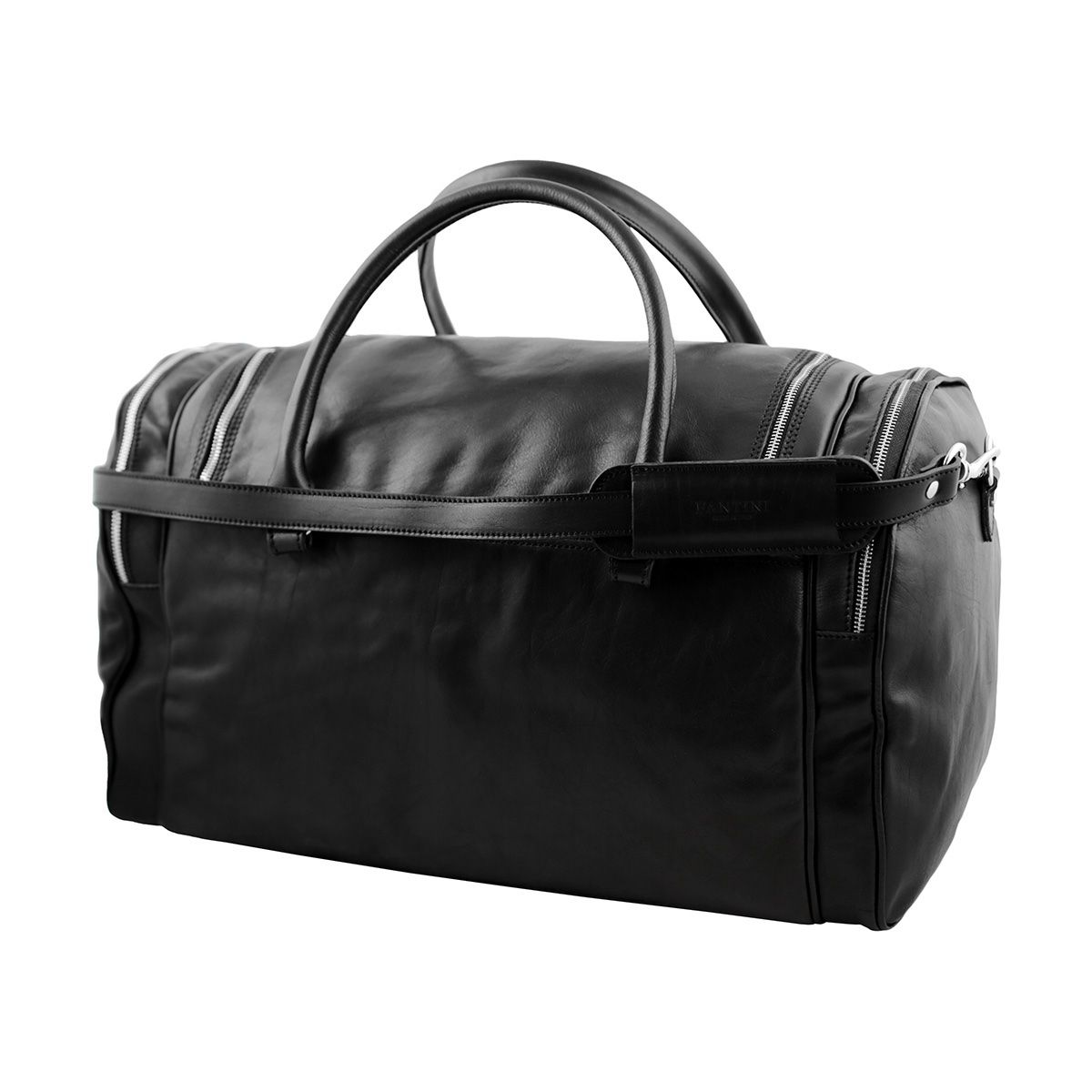 Borse: Reisetasche Leder Praga – Nuovo e nell'imballaggio originale da Wittenbach venduto da bes_k8vr 3