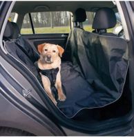 Hundedecke Hundewanne Schutz für Autorücksitz - NEU!