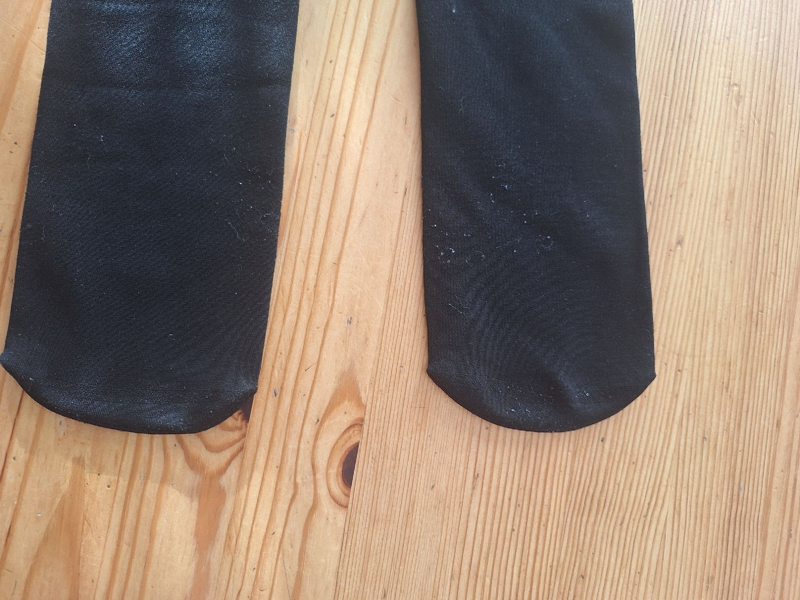 Collant & Leggings: Thermostrumpfhose Grösse 4-6 – Usato da Aesch BL venduto da ChezToKa 1