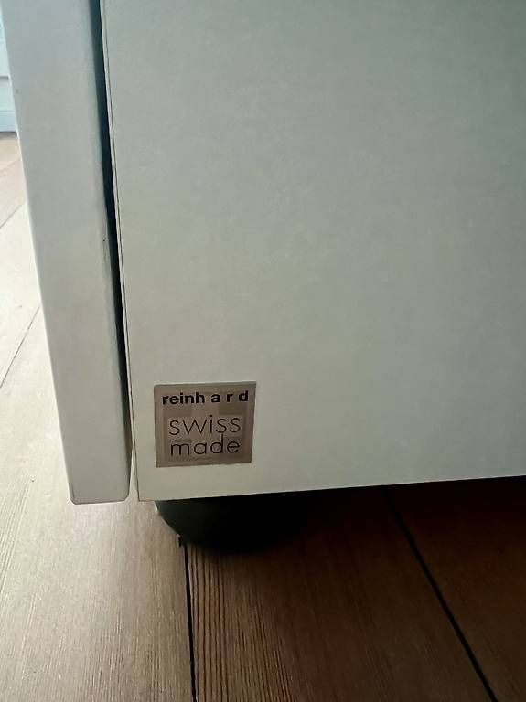 Schränke: Büroschrank  – Gebraucht aus Gockhausen von saskia.zh 4