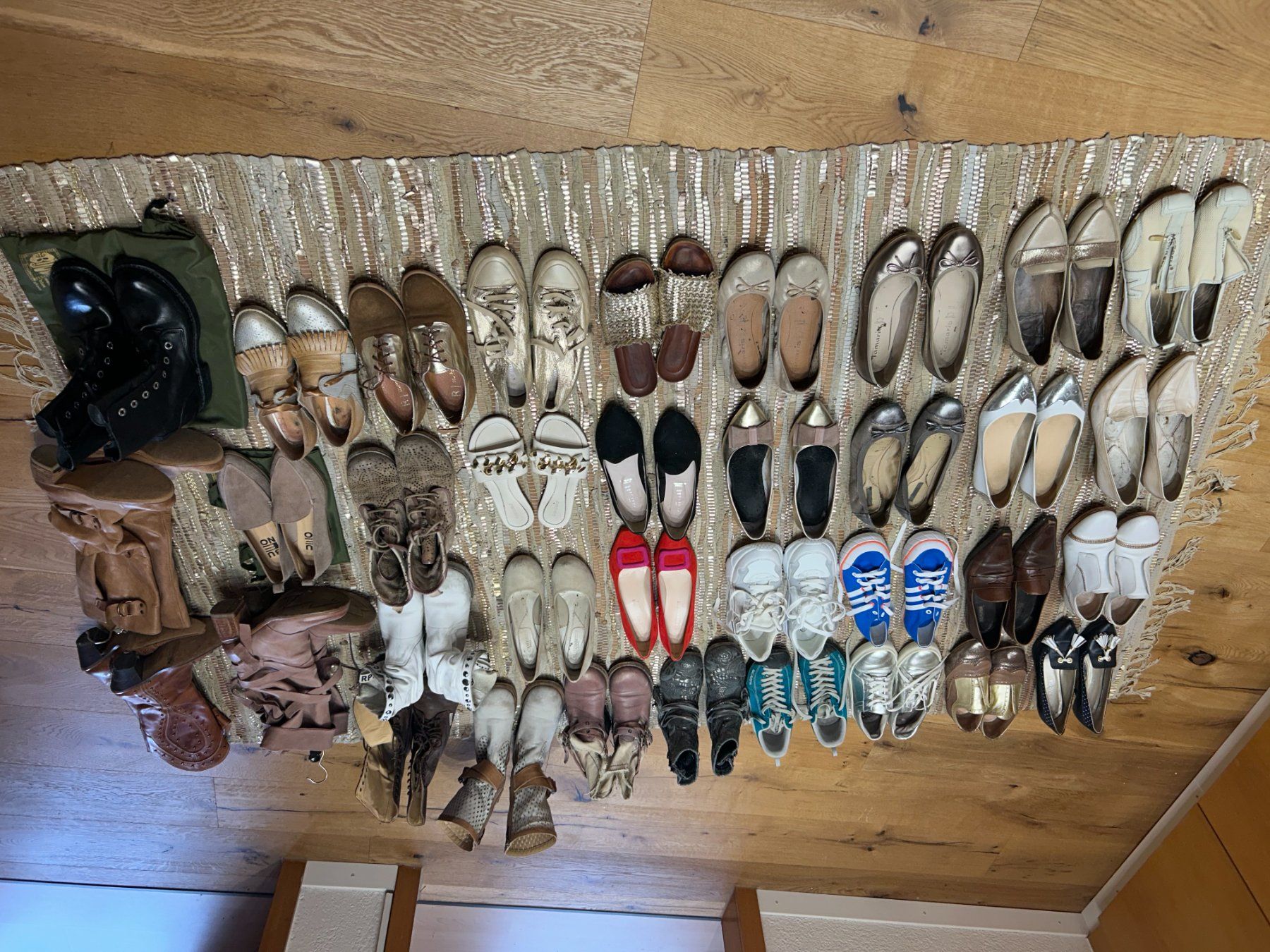 Scarpe da donna: Schuhe – Usato da Gersau venduto da beatgraf