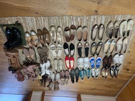 Schuhe