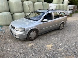 Opel Astra 1.6