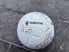 Swiss Liga Matchball