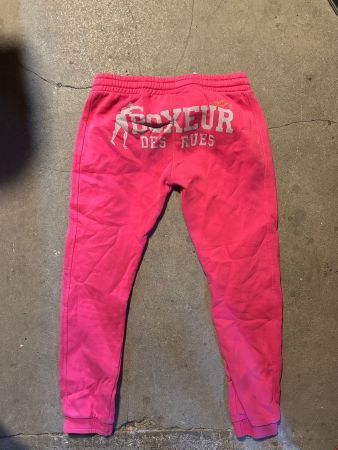 Boxeur de Rues Trainerhose