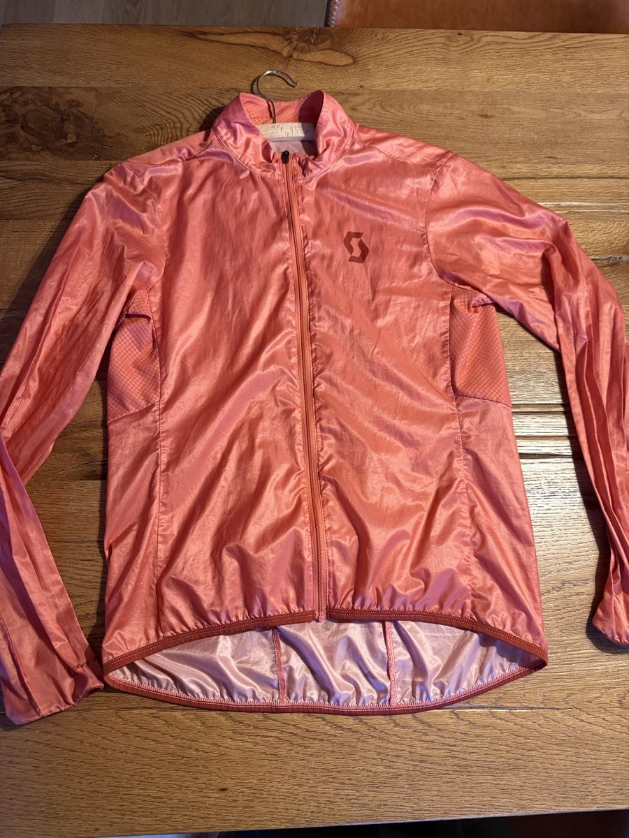 Scott Giacche: Scott, Velojacke, Gr. M – Usato da Häutligen venduto da ale_k92f