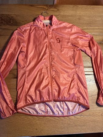 Scott, Velojacke, Gr. M