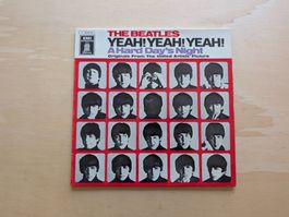 The Beatles – Yeah! Yeah!   D 69