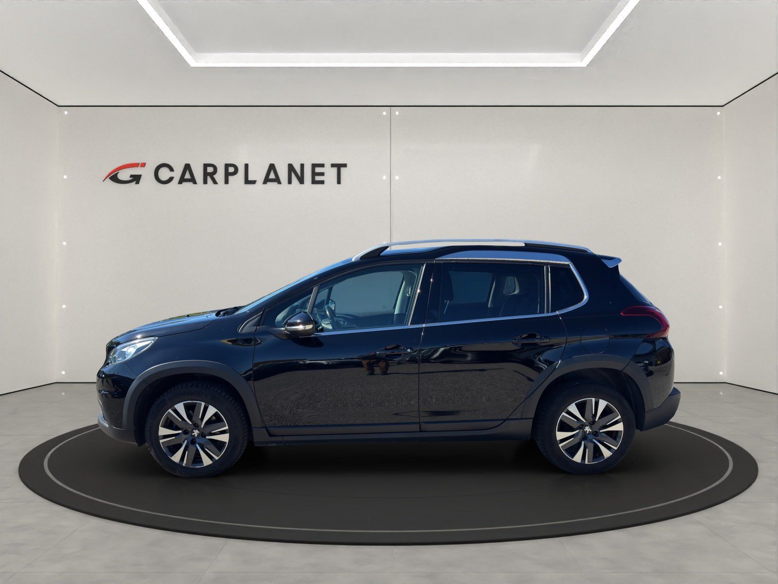 Peugeot Automobili: Peugeot 2008 1.2 e STT – Usato da Urtenen-Schönbühl venduto da GGSB-Schoenbuehl 1