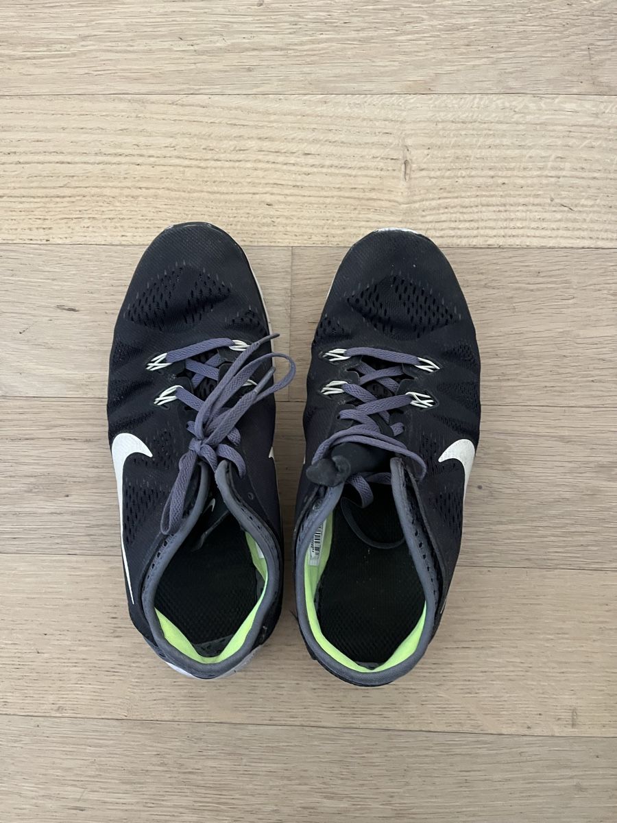 Nike Scarpe da donna: Nike Laufschuhe 5.0 Gr. 39 – Usato da Wetzikon ZH venduto da ev2_yg2g 1