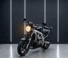 Susuki SV 650