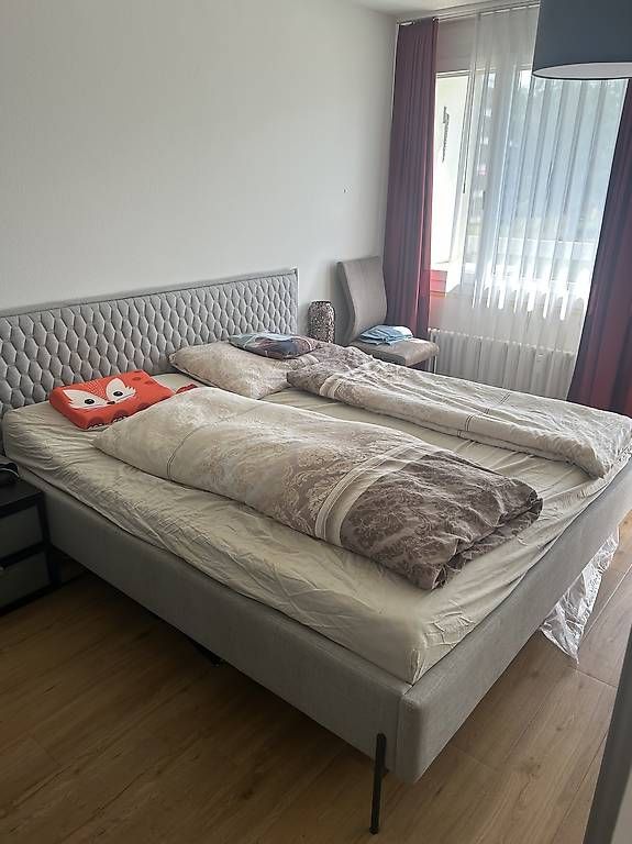 Letti: Bett – Usato da Zug venduto da Zomba_84