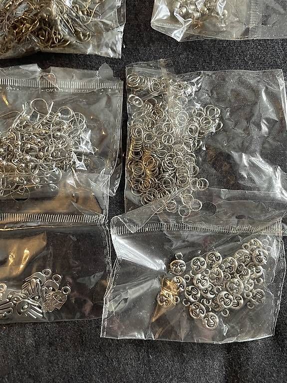 Kit bricolage: Schmuck Bastelset – Nuovo e nell'imballaggio originale da Niederhasli venduto da sev_d7hq 4