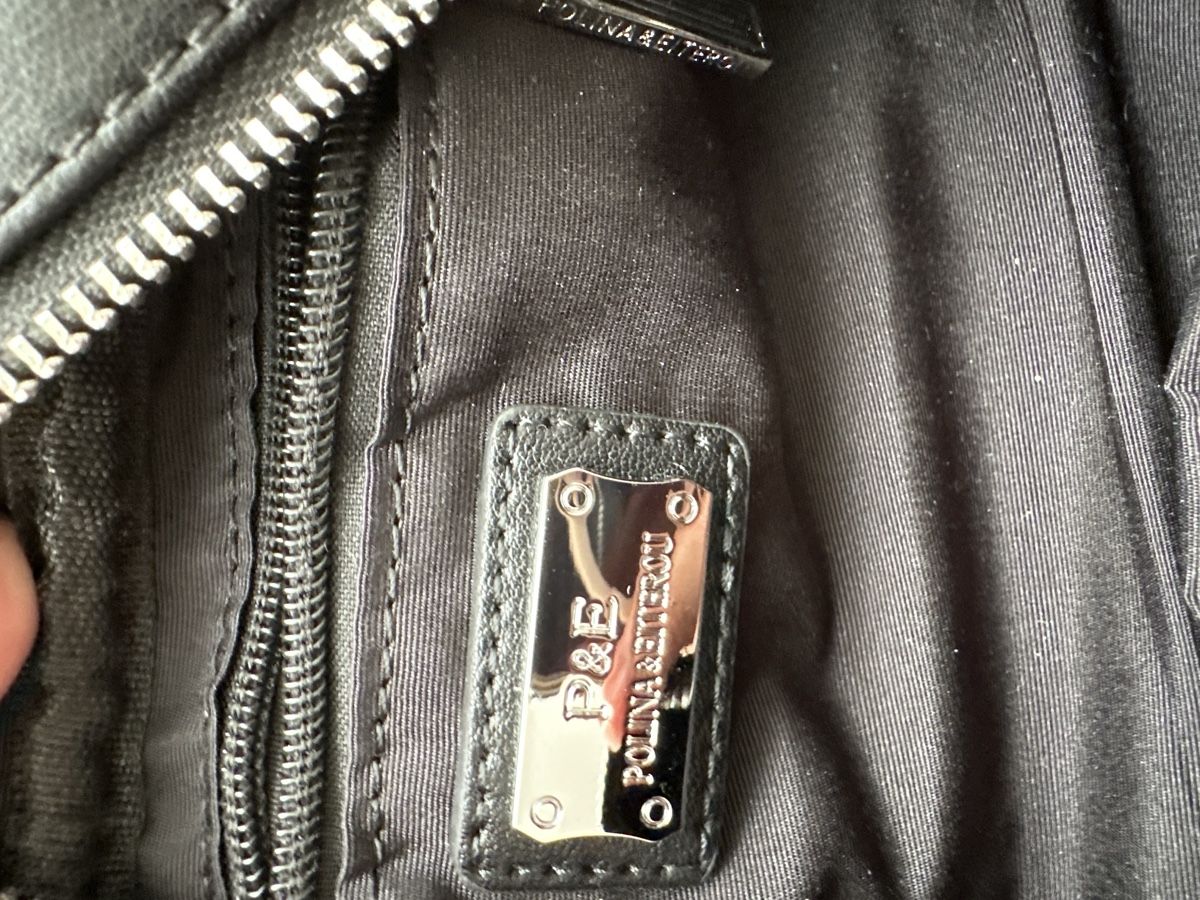 Borse da donna: Polina&Eiterou Tasche – Nuovo (secondo la descrizione) da Zug venduto da life-style0202