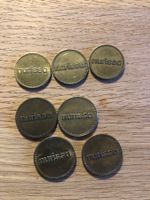 17 Nurissa Jetons