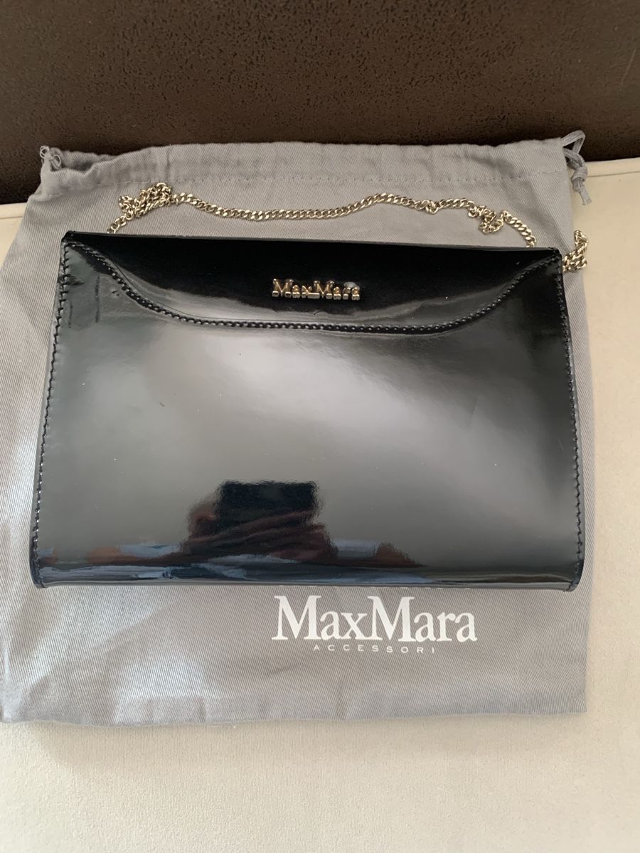 Max Mara Borse da donna: Max Mara Tasche  – Usato da Bergdietikon venduto da zor_856j