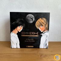 Death Note The Complete Box - Komplett