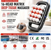 Body Massage, Hautstrafung 