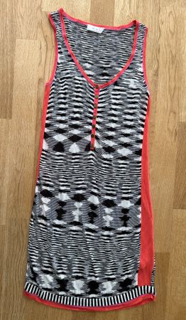Spende Theodora Stiftung - OUI - Top/Kleid - Gr. 36