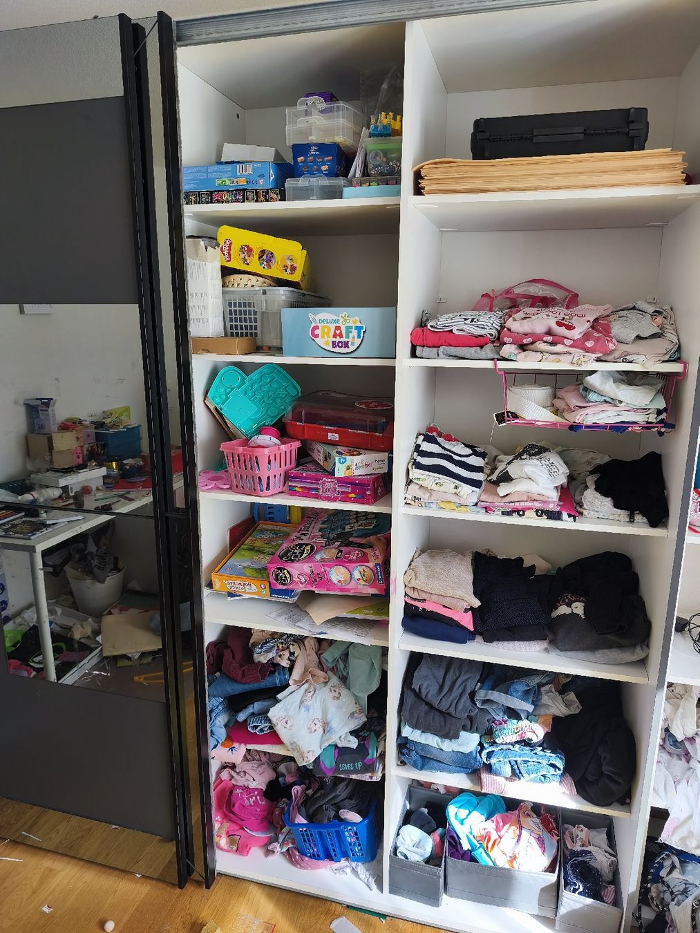 Armadi: Kleiderschrank  – Usato da Schinznach Dorf venduto da Andi369 2