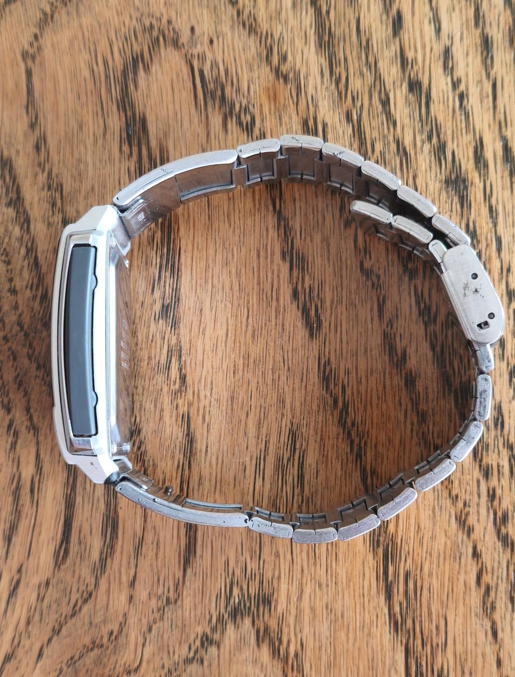 Casio Orologi: Casio A210 TELEMEMO 30 mit neuer Batterie – Usato da Aarau venduto da Blingo01 4