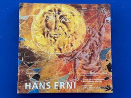 Hans Erni. Dialog: Arbeiten im öffentlichen Raum. signiert