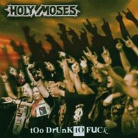 Holy moses - Too...