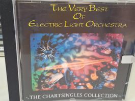 CD Electric Light Orchestra - The Very Best 😎