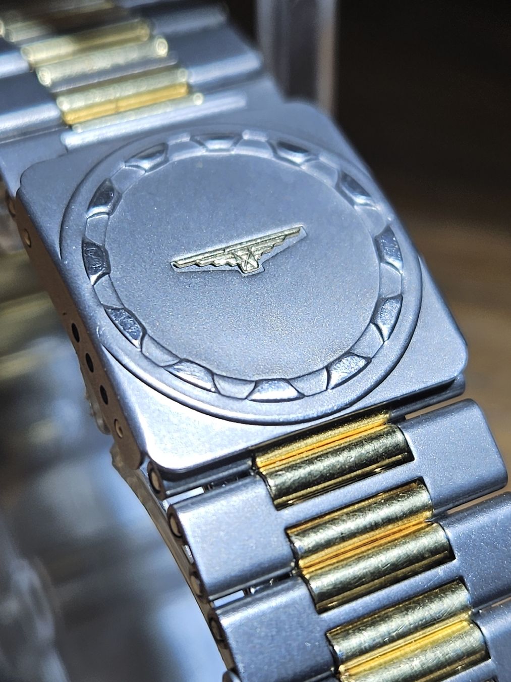 Longines Orologi: Longines Conquest Automatic Herrenuhr Chronograph 40mm – Usato da Flamatt venduto da pie_f9zm 6