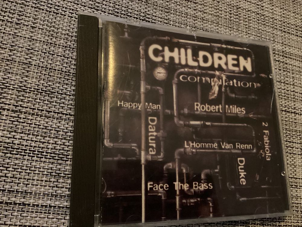 Various – Children Compilation 1