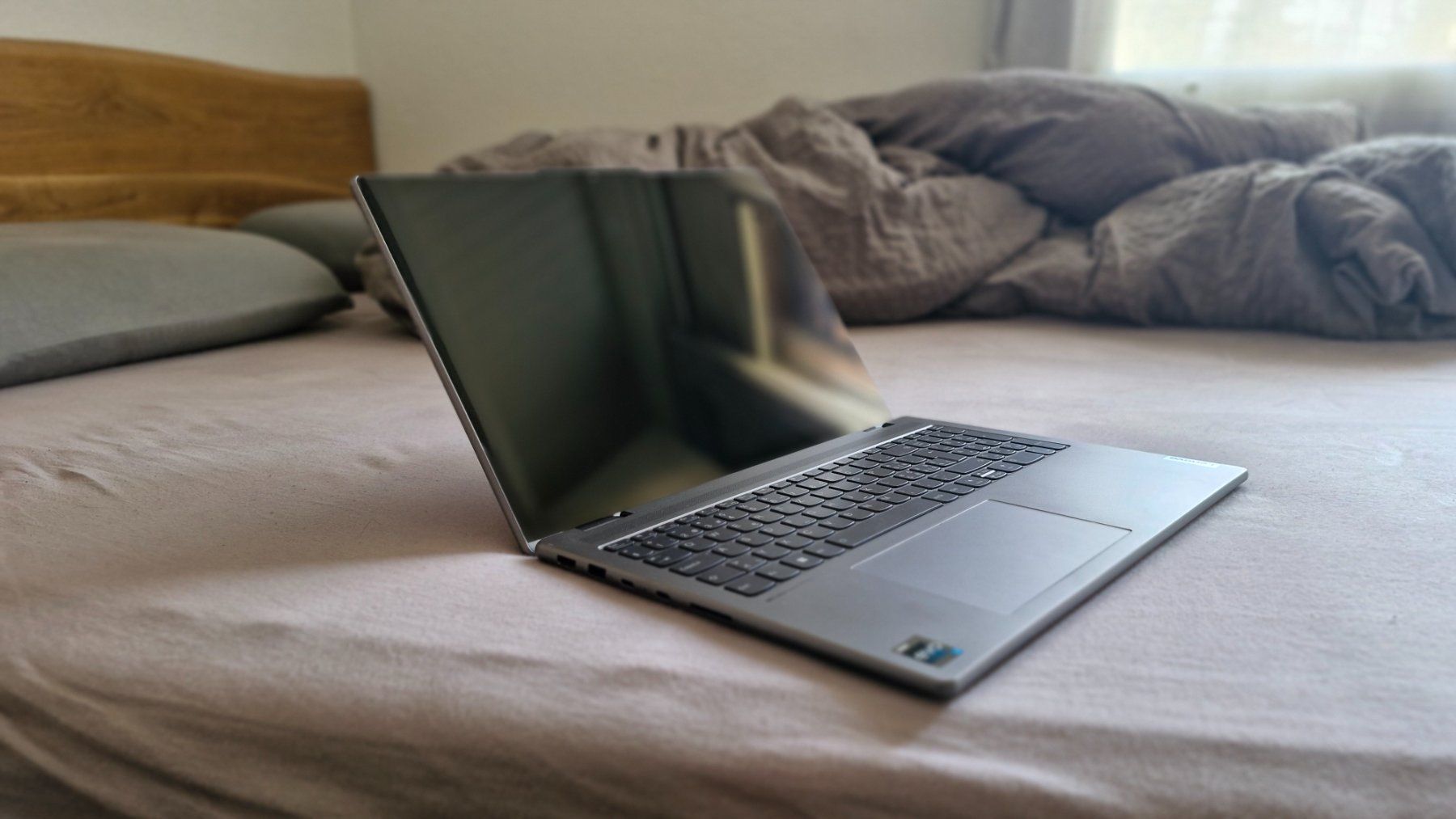 Lenovo Notebooks: Lenovo Yoga 2 in 1 Tablet PC Intel Core i7 – Gebraucht aus Urtenen-Schönbühl von fenteri