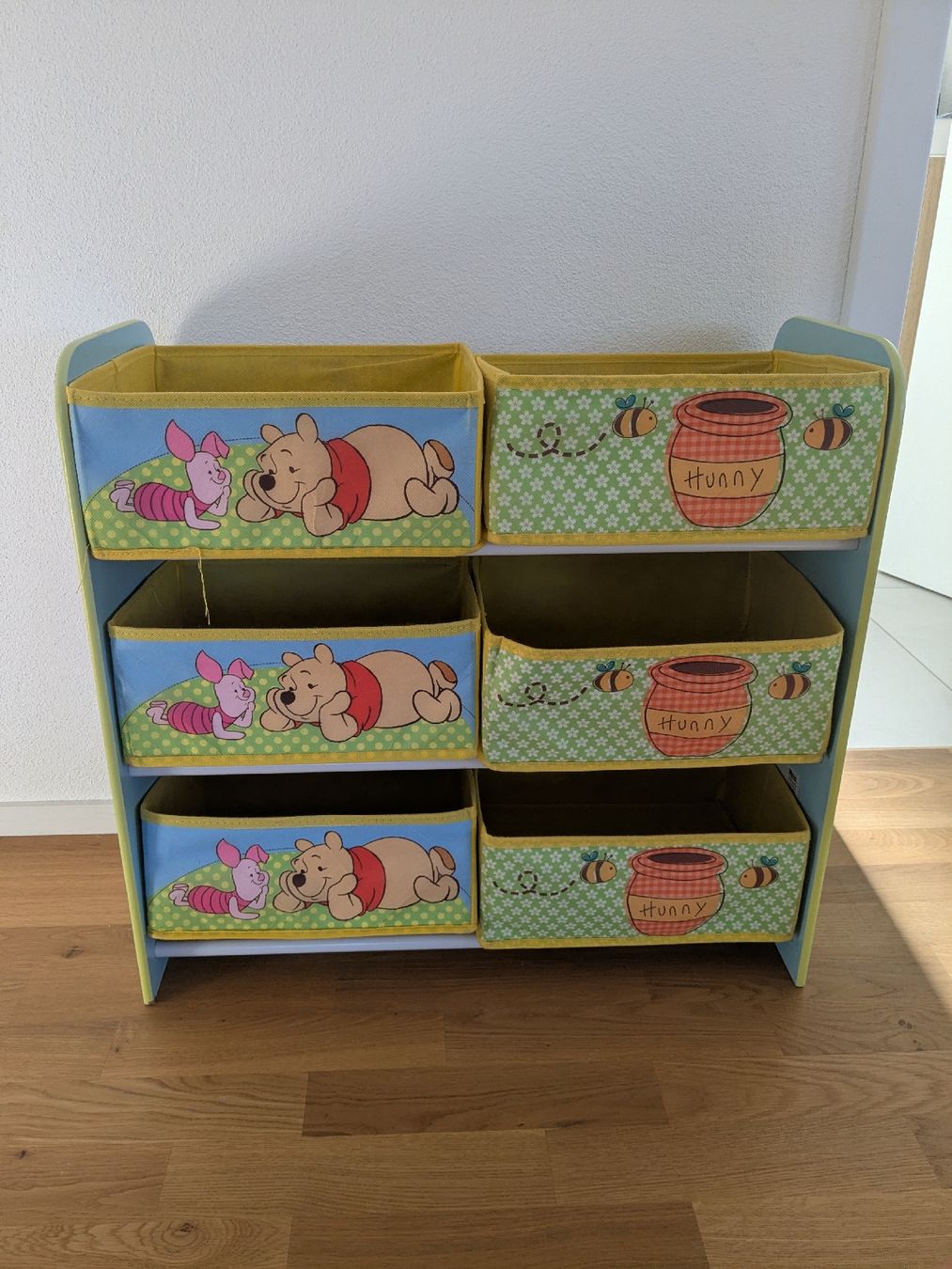 Regale: Kleines Regal – Gebraucht aus Hausen am Albis von mei_pwx8