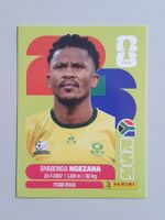 Panini FIFA WM 2026 * Siyabonga Ngezana (RSA 8)