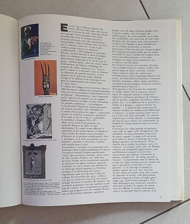 Libri: Impressionnisme grand format 320p. – Usato da Servion venduto da meno999 3