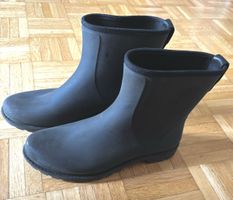 Bottines de pluie Billi Bi T.39