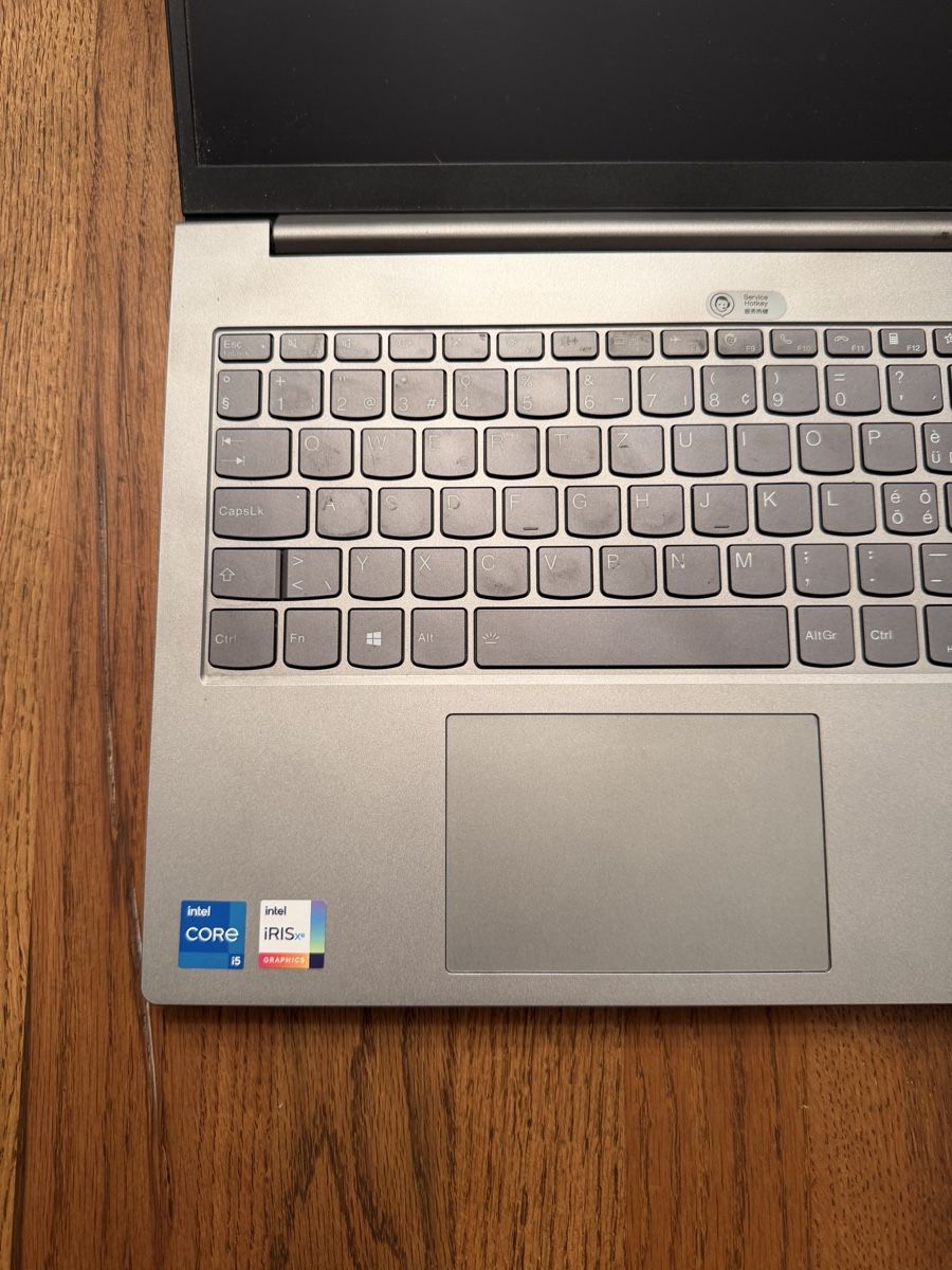 Lenovo Notebook: Notebook - Lenovo ThinkBook 15 G2 - Ab 1 Fr..!  – Difettoso da Zürich venduto da ersel 1