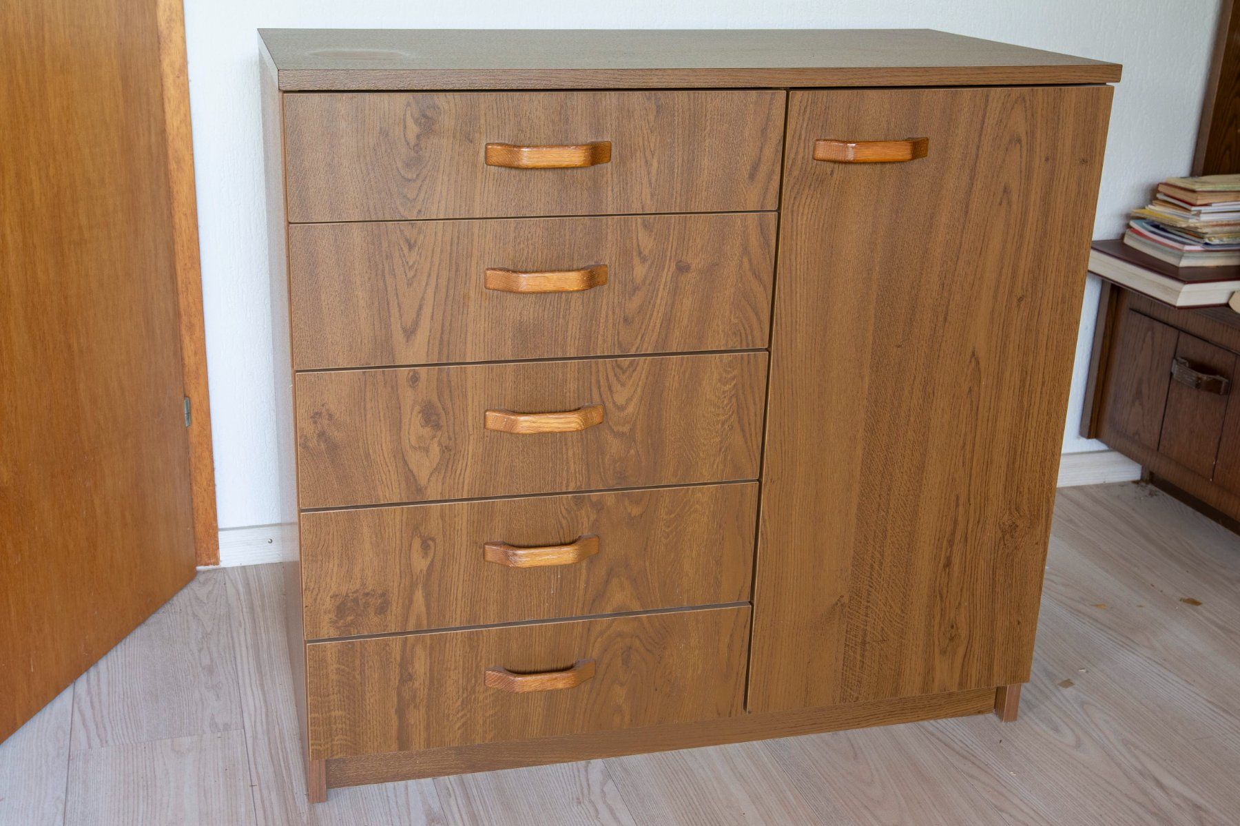 Cassettiere: Schubladenschrank – Usato da Rupperswil venduto da ber_5v6f
