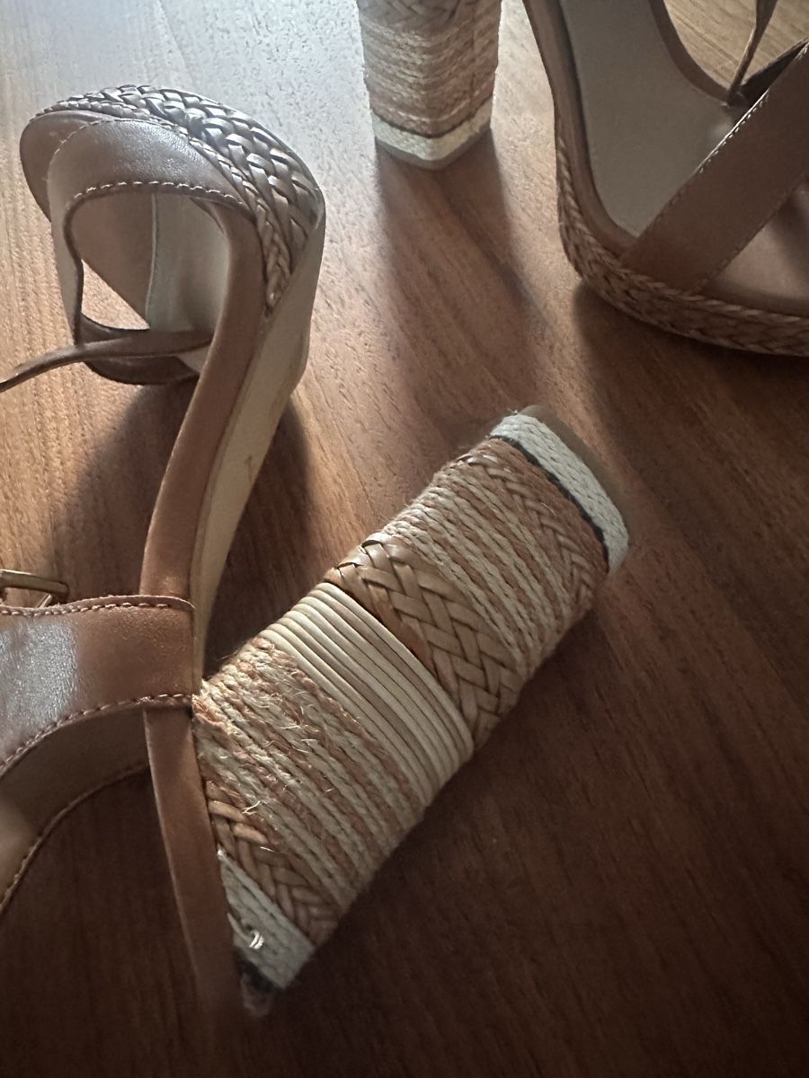 Aldo Scarpe da donna: Aldo High Heels – Usato da Pfäffikon SZ venduto da JasminS. 3