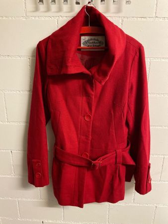Winterjacke