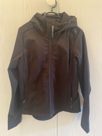 Damen Outdoor Softshell Jacke von Bench
