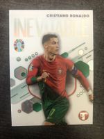 Topps Pristine Inevitable Cristiano Ronaldo