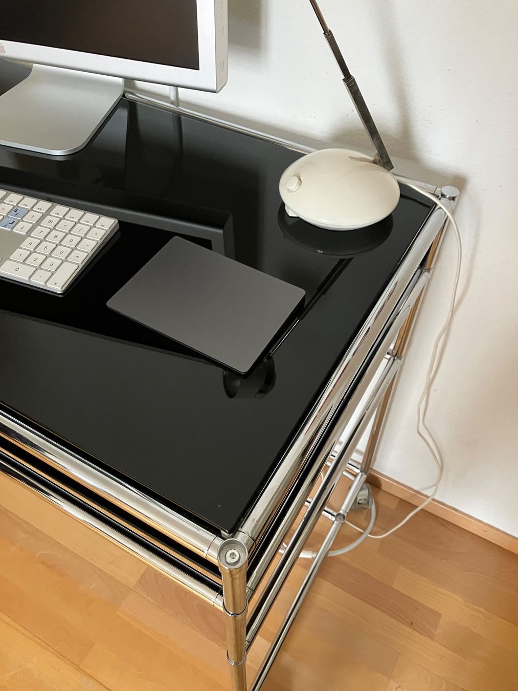 Bureaux: Design Schreibtisch System4 – D'occasion à Zürich par Enrico93 5