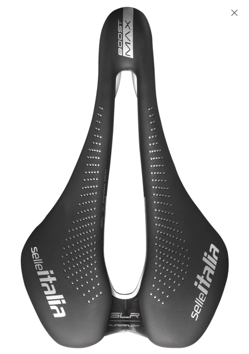 Selle Italia Pezzi di ricambio: Selle Italia Max SLR – Nuovo (secondo la descrizione) da Winterthur venduto da Haesle 3