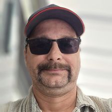 Profile image of BennoW01