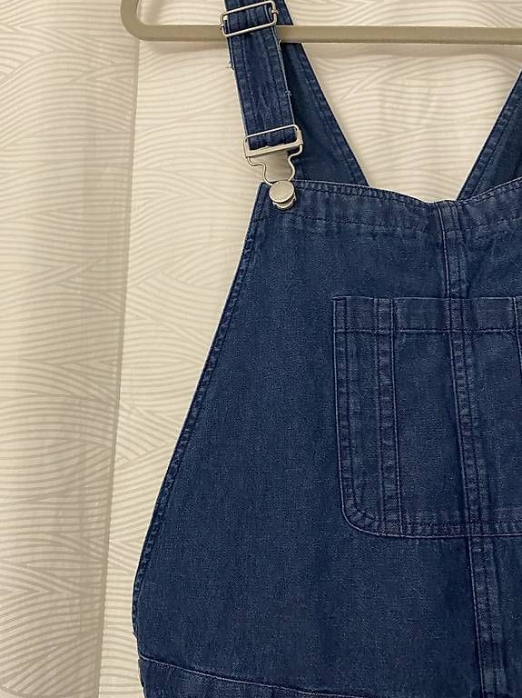 Pantalons: Latzhose Naturaline – Neuf avec emballage d'origine à Bern par nadjaz 1
