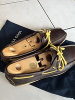 Louis Vuitton Mocassins taille 71/2